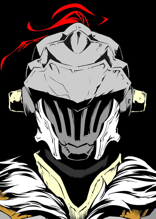 Goblin Slayer