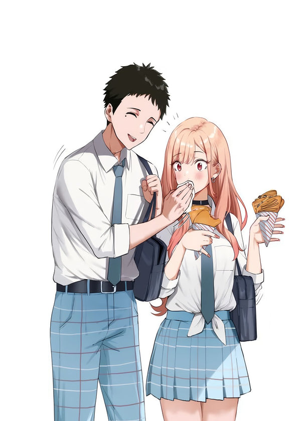 My Dress-Up Darling