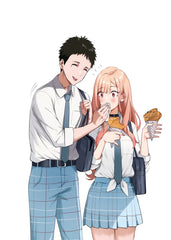 My Dress-Up Darling