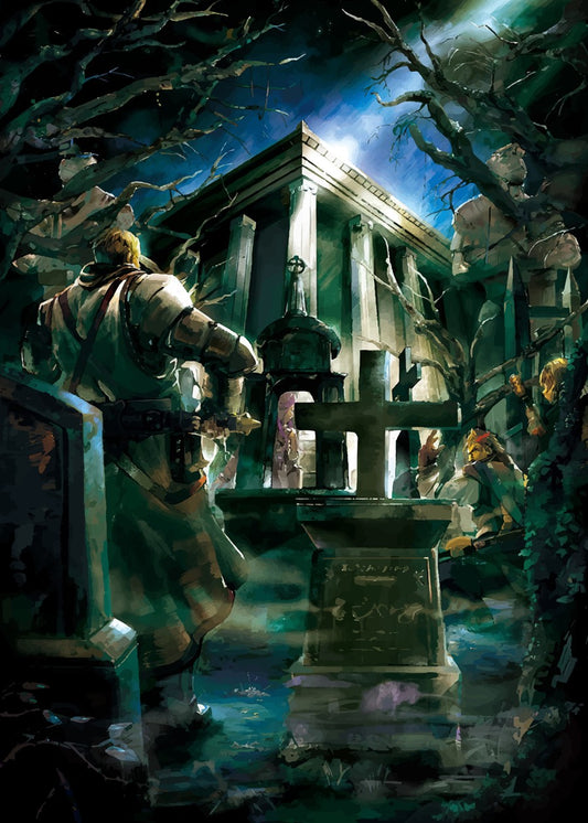 Overlord Anime