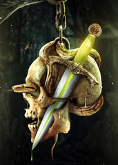 Cursed Skull Reborn