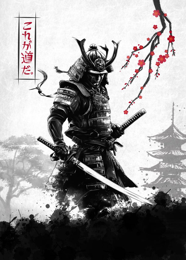 Samurai kabuto