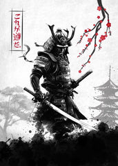 Samurai kabuto