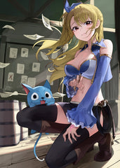 Lucy Heartfilia 