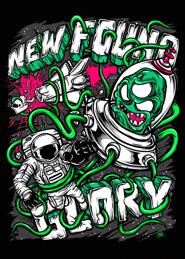 New Found Glory