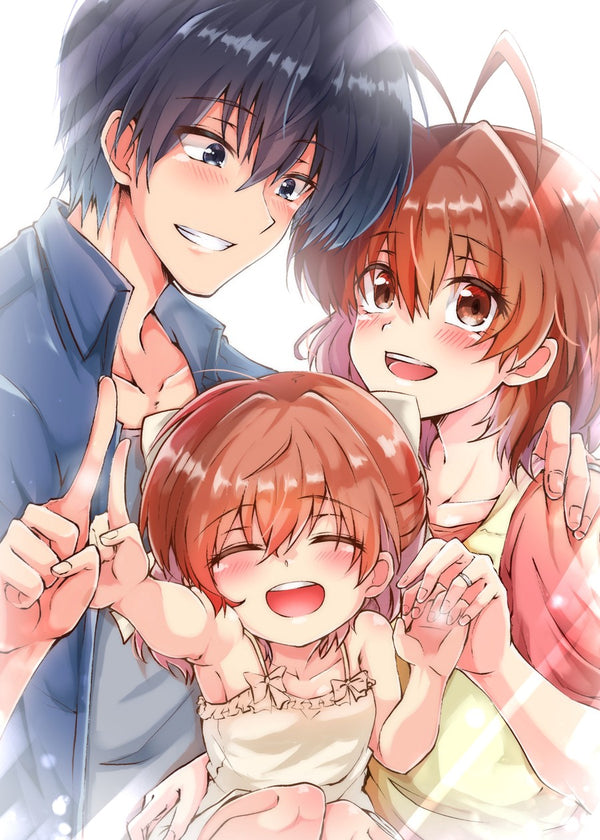 Clannad