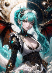 Celestial Enchantress