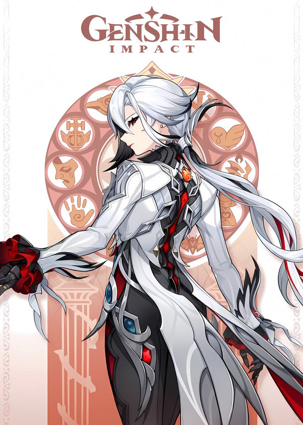 GENSHIN IMPACT