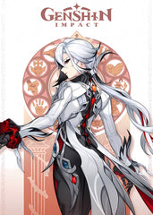 GENSHIN IMPACT