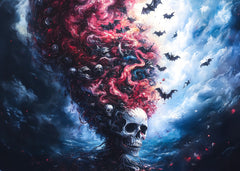 Whispers of the Abyss