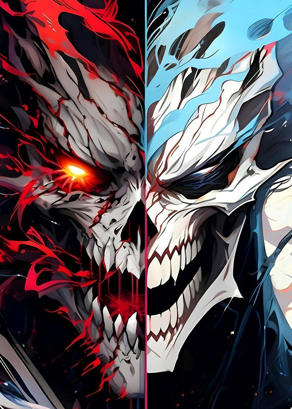 Dandadan Anime
