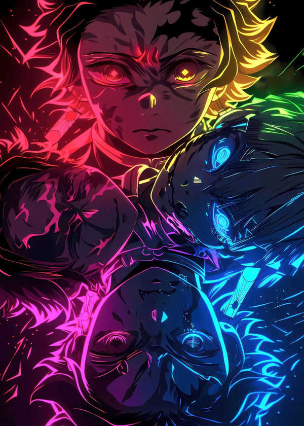 demon slayer