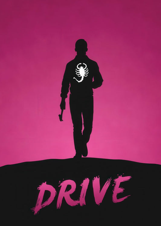 DRIVE