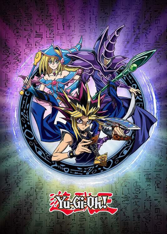 Yu-Gi-Oh!