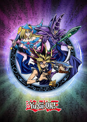 Yu-Gi-Oh!