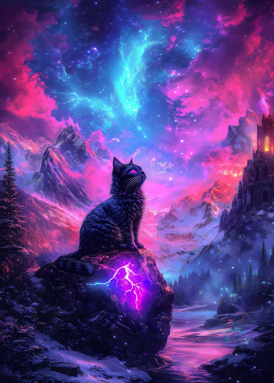 Celestial Guardian