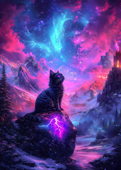 Celestial Guardian