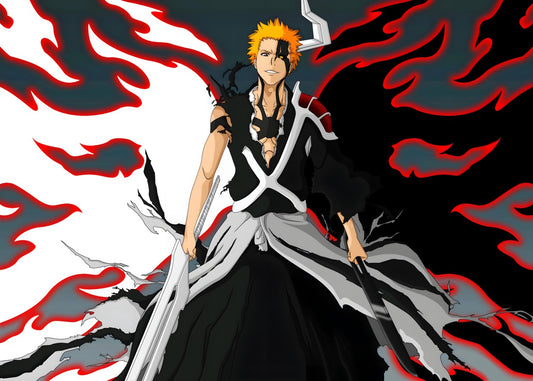 Bleach Soul Reaper's Wrath