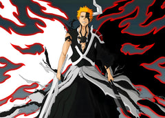Bleach Soul Reaper's Wrath