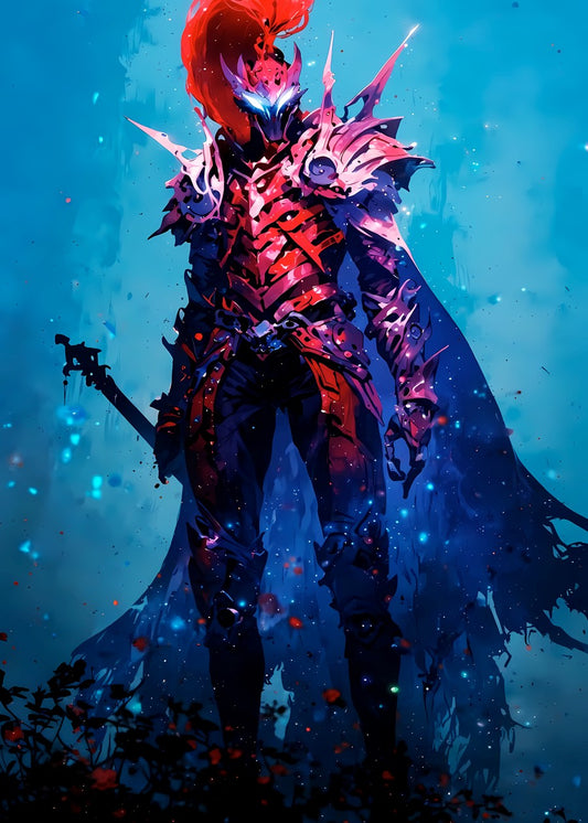 igris solo leveling