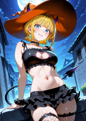 Oshi No Ko Drama Glow