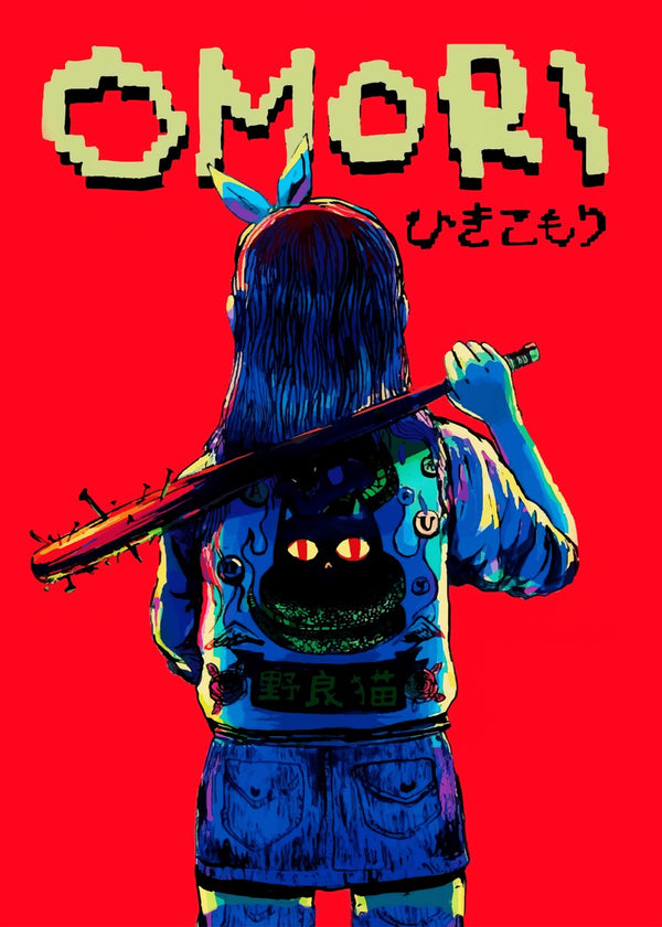 omori