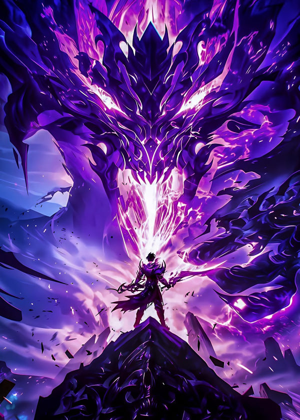 Solo Leveling: Arise Rush