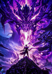 Solo Leveling: Arise Rush