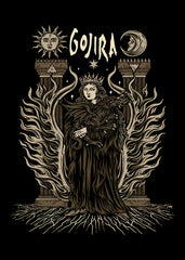 GOJIRA
