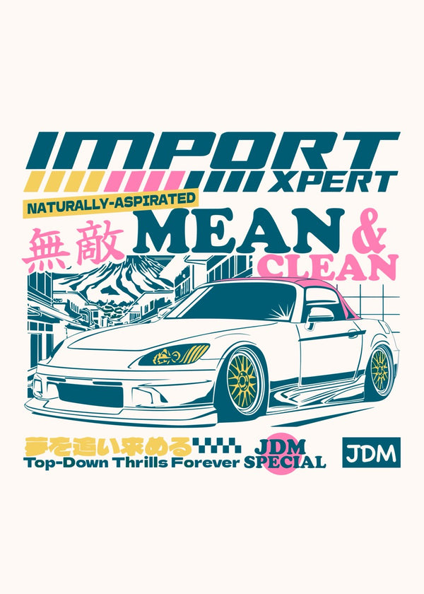 Jdm Special
