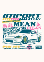 Jdm Special