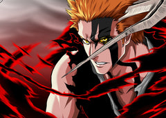 Ichigo Kurosaki, Bleach 