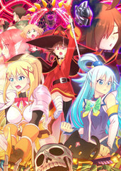 konosuba