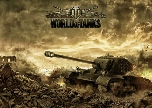 world of tanks