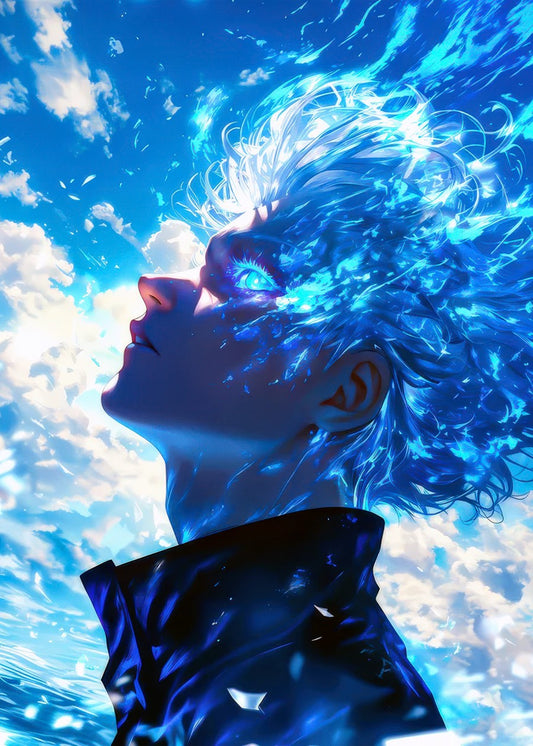 Gojo Satoru
