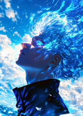 Gojo Satoru