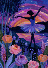 Twilight Ballet