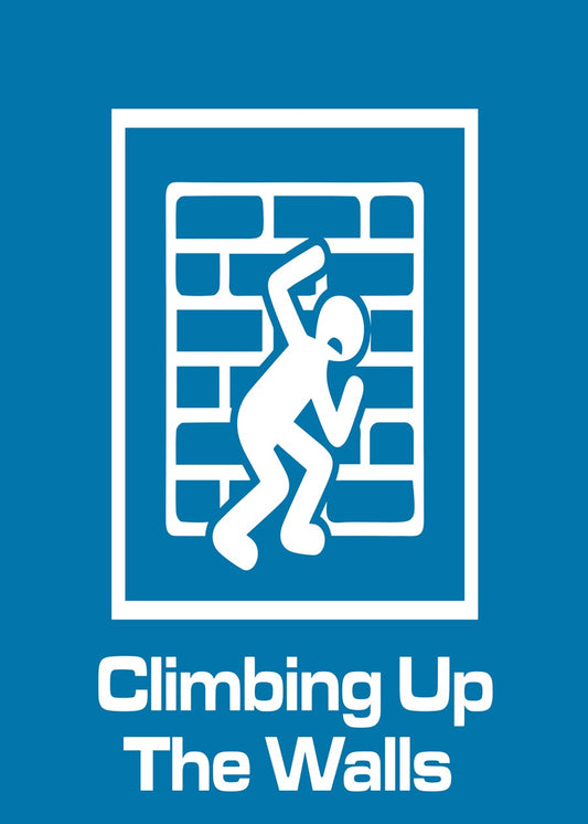 Climbing Up The Walls Radiohead