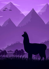 mountains