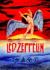 led zeppelin