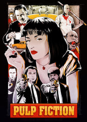 Pulp Fiction