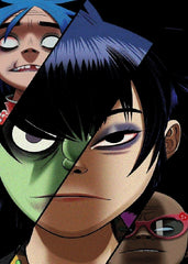 Gorillaz