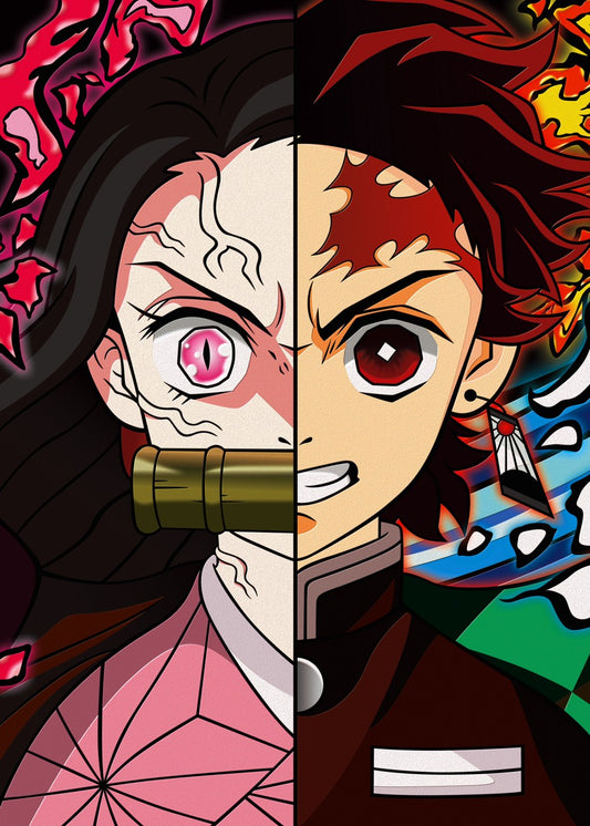 Demon Slayer