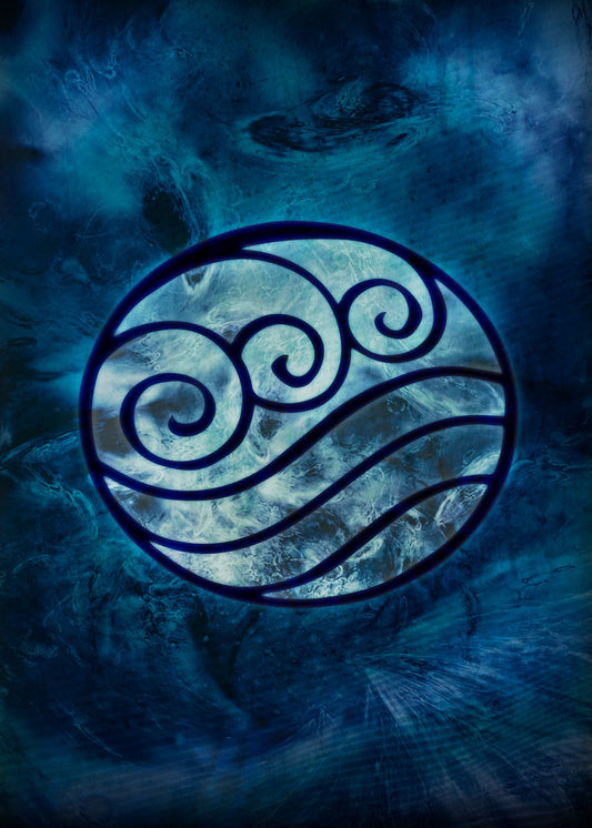 Water element 