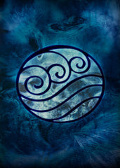 Water element 