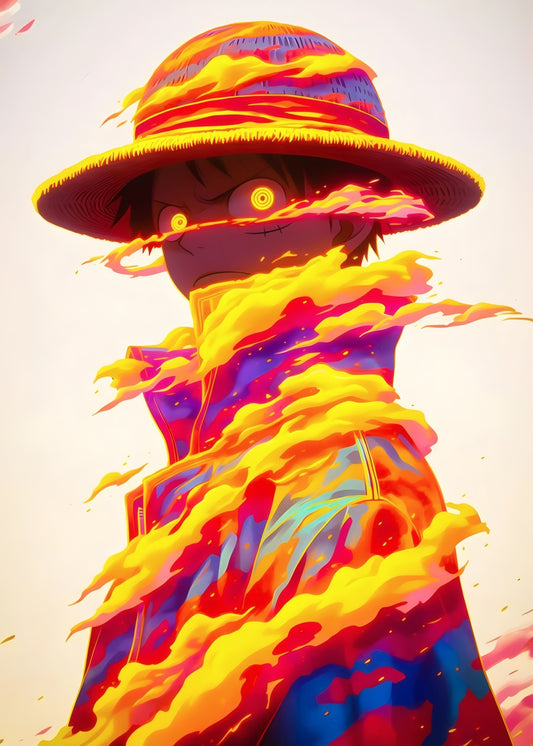 luffy