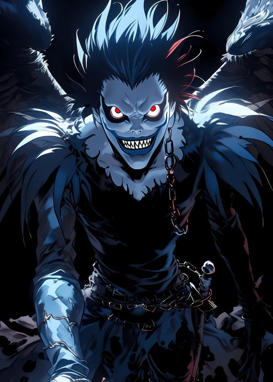 Death Note