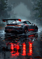 Porshe 911