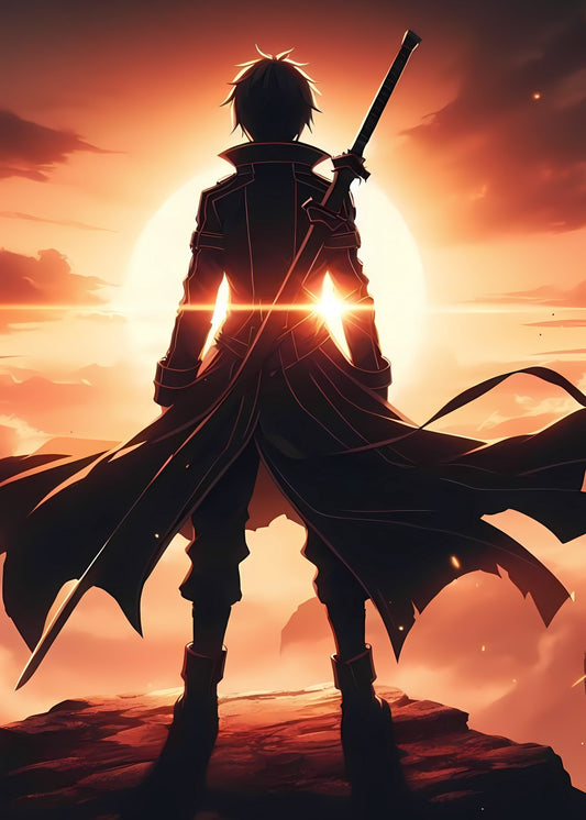 Sword Art Online