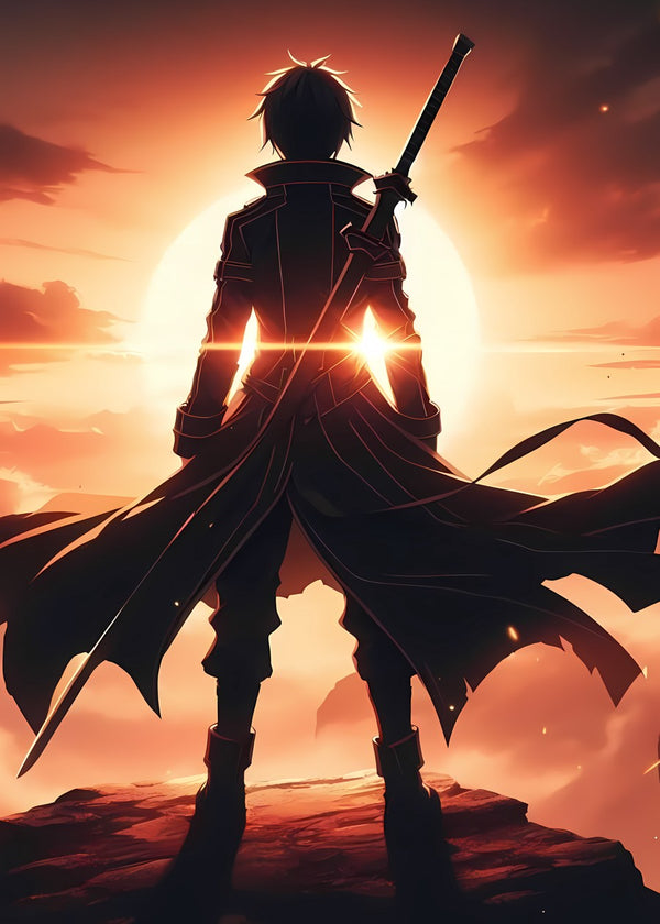 Sword Art Online